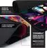 Titanwolf XXL Speed Gaming Mauspad 900x400mm, rutschfest, abwaschbar (4062861801246)