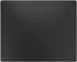 Renkforce RF-GMP-500 Gaming-Mauspad Glas, schwarz (RF-6697026)