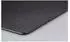 Renkforce RF-GMP-500 Gaming-Mauspad Glas, schwarz (RF-6697026)