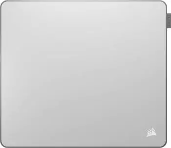 Corsair MM Pro Large Gaming-Mauspad, Control, grau (CH-941C061-WW)