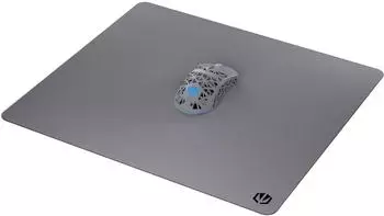 Endorfy Pure Alt Gaming-Mauspad, grau, L (EY6B021)