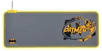 Blade Batman Gaming-Mauspad, Anti-Rutsch-Basis (BATPCMPAD)
