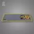 Blade Batman Gaming-Mauspad, Anti-Rutsch-Basis (BATPCMPAD)