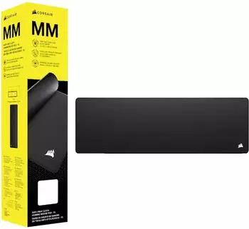Corsair Gaming-Mauspad MM XL (930x300mm), Stoff, schwarz (CH-941D040-WW)