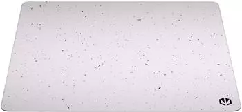 Endorfy Stoneflow White L Mauspad (450×400×3mm)