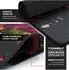 Titanwolf XXL Speed Gaming Mauspad 900x400mm, rutschfest, abwaschbar (4062861813386)