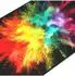 Titanwolf XXL Speed Gaming Mauspad 900x400mm, rutschfest, abwaschbar (4062861813386)