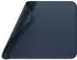 Satechi Premium Mauspad Veganleder, blau (ST-LMPB)