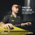 ASUS ROG Hone Control Ace L Vitality Edition Gaming-Mauspad 490x420x4mm (90MP04Z0-BPUA00)