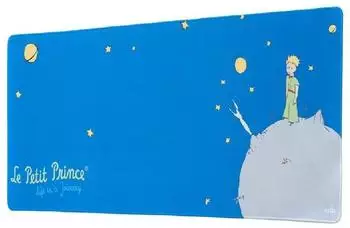 Erik The Little Prince Gaming Desk Mat, 80x35cm (MGGE055)
