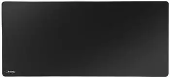 Trust GXT 759 XXL Gaming-Mausmatte, schwarz (25595)