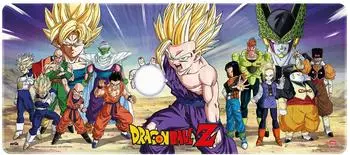 Erik Dragon Ball Z Gaming-Schreibtischunterlage XXL 80x35cm (MGGE042)