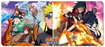 Erik Naruto Shippuden Gaming-Mauspad XXL 80x35cm (MGGE037)
