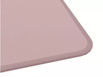 Natec Colors Series Misty Rose Mauspad 800x400mm (NPO-2174)