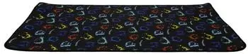 CyP Brands Pok&eacute;mon Pikachu Gaming-Mauspad XXL, mehrfarbig (DP-01-PK)