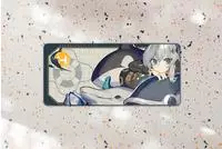HYTE Mousepad Offshore MOU-HYTE-GHOSTY