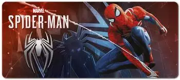 Erik Spider-Man Gaming Schreibtisch-Mauspad XL (MGGE060)