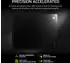 Corsair MM Glass Precision Gaming Mouse Pad