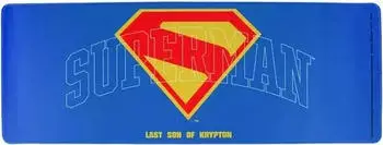 Paladone Superman Daily Planet Schreibtisch-Mauspad, Gummi (14717)
