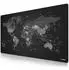 Titanwolf Gaming Mauspad XXXL 1500x800mm, Weltkarte (4062861808603)