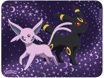 Razer Gigantus V2 Medium Espeon & Umbreon Edition
