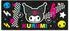 Pyramid international Kuromi (Punky) Schreibtischmatte 40cm x 90cm (GP2500377)