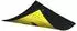 CHERRY XTRFY GP5 Vitality Yellow Gaming-Mauspad L 460x400x4mm (JA-G0546)