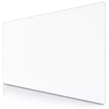 Titanwolf Gaming Mauspad XXXL 1800x800mm, wasserabweisend, Gummiunterseite