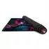 Sharkoon SKILLER SGP50 D1 Gaming-Mauspad XL, mehrfarbig (SGP50 D1)
