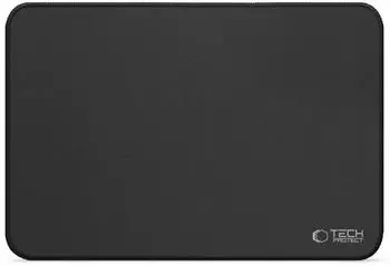 Tech-Protect A100 Mauspad 350x250mm, schwarz