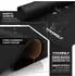 Titanwolf Gaming Mauspad XXXL 1600x800mm, Weltkarte, rutschfest (306590)
