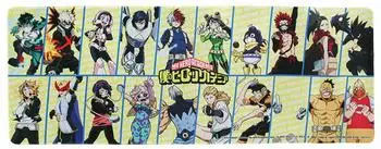 Paladone My Hero Academia Schreibtischunterlage, Charaktere, 30x80cm (PP11697MHA)