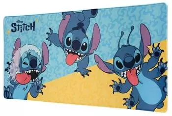 Erik Stitch Schreibtischunterlage XXL Disney (MGGE082)