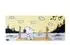 Blue Sky Studios Snoopy Jumbo Schreibtischunterlage, Gaming-Mauspad XXL (SN704959)