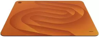 Zowie G-SR-SE Orange II Gaming-Mauspad, Gr&ouml;&szlig;e L (9H.N5MFS.A61)