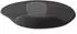 Nedis Mauspad, glatt, rutschfest, 215mm, schwarz (MPADFG100BK)