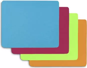 Hama Easy Mauspad mehrfarbig (00126862)