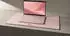 Tucano One Desk Pad Mausmatte, pink (MA ONEDP PK)