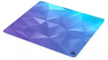 Endorfy Crystal Blue L Mauspad 450x400mm (EY6B013)
