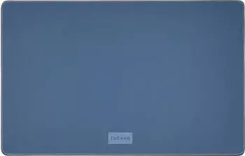 Tucano One Desk Pad Mausmatte, blau (MA ONEDP B)