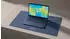Tucano One Desk Pad Mausmatte, blau (MA ONEDP B)