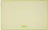 Tucano One Desk Pad Mausmatte, gelb (MA ONEDP Y)