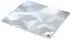 Endorfy Crystal Onyx White L Mausmatte (EY6B009)