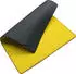 Hator Tonn EVO Gaming-Mauspad, Stoff/Gummi, schwarz (L)