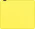 Hator Tonn EVO M Gaming-Mauspad gelb, 360x300x4mm (HTP-024)