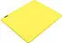 Hator Tonn EVO M Gaming-Mauspad gelb, 360x300x4mm (HTP-024)