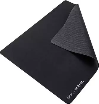 Trust Gaming-Mauspad 25cm rutschfeste Gummiunterseite (24751)