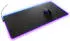 Glorious Gaming Mouse Pad 2 GLED Stoff Gaming XXL schwarz (GLO-MP2-GLED-XXL-B)