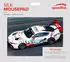 Speedlink SILK Mauspad Mustang Design (SL-620000-MUSTANG)