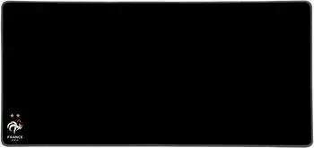 Konix FFF Gaming-Mauspad XXL 90x46cm, Mikrofaser, schwarz
